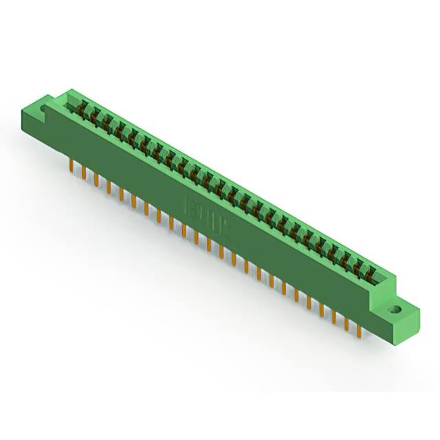 305-048-520-502 EDAC Inc.  Connettori per bordi